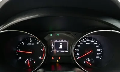 Kia Canival 2016, 189873 км, за 8990000 KRW - фото 8