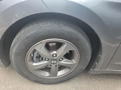 Hyundai Avante 2016, 186800 км, за 4500000 KRW - фото 6