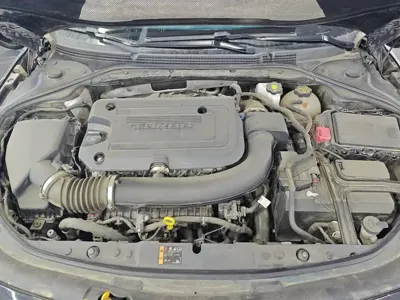 Buick LaCrosse 2023, 39200 км, за 115000 CNY - фото 10