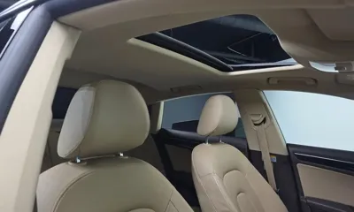 Audi A5 2016, 180254 км, за 11700000 KRW - фото 18