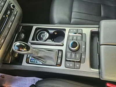 Hyundai Genesis 2016, 76400 км, за 13800000 KRW - фото 9