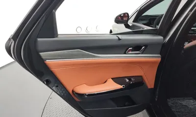 Kia K5 2025, 14420 км, за 30700000 KRW - фото 25