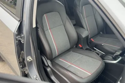 Chevrolet Trax 2019, 42100 км, за 51997.67 CNY - фото 24