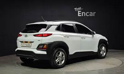 Hyundai Kona 2018, 46986 км, за 14900000 KRW