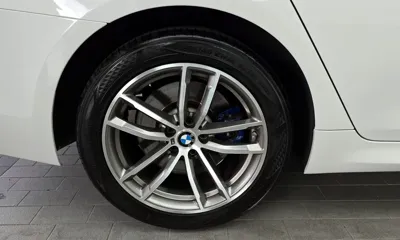 BMW 5-Series 2017, 89688 км, за 22800000 KRW - фото 5
