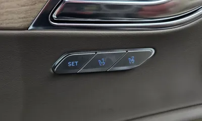 Genesis GV80 2023, 35984 км, за 59900000 KRW - фото 31