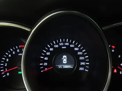 Kia K5 2014, 148771 км, за 4800000 KRW - фото 9