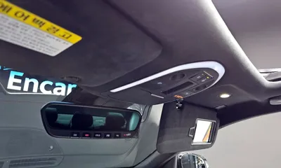 Genesis G70 2019, 127042 км, за 23600000 KRW - фото 31