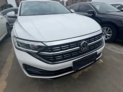 Volkswagen Sagitar 2023, 49000 км, за 63500 CNY