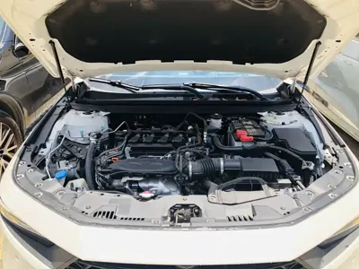Honda Accord 2024, 20800 км, за 125000 CNY - фото 18
