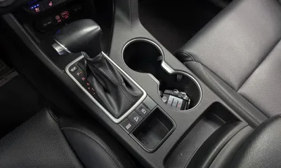 Kia Sportage 2016, 161972 км, за 8800000 KRW - фото 9