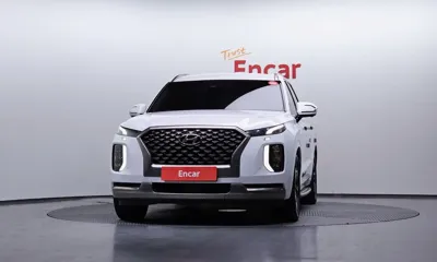 Hyundai Palisade 2022, 113053 км, за 32000000 KRW - фото 3
