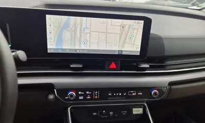 Kia Canival 2025, 28000 км, за 36500000 KRW - фото 8