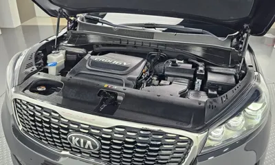 Kia Sorento 2018, 72265 км, за 18500000 KRW - фото 6