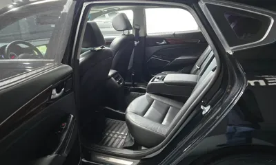 Kia K7 2016, 141670 км, за 9200000 KRW - фото 11
