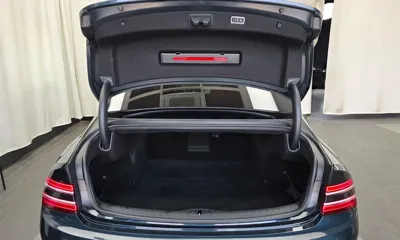 Genesis G80 2021, 84635 км, за 31000000 KRW - фото 20