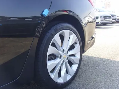ChevroletGMDaewoo Malibu 2017, 100396 км, за 8200000 KRW - фото 15