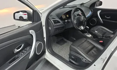 Renault-KoreaSamsung SM3 2015, 154230 км, за 3200000 KRW - фото 10