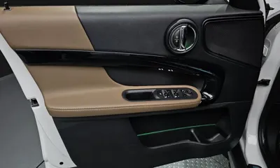 MINI Countryman 2018, 60368 км, за 14890000 KRW - фото 24