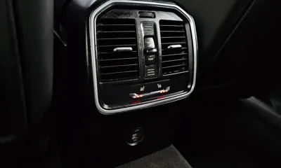 Porsche Macan 2017, 77926 км, за 39990000 KRW - фото 31
