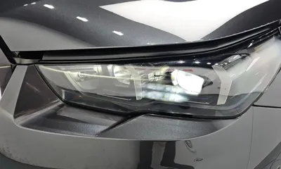 BMW M5 2026, 8998 км, за 182500000 KRW - фото 22