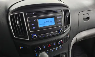 Hyundai Starex 2018, 102560 км, за 9500000 KRW - фото 14