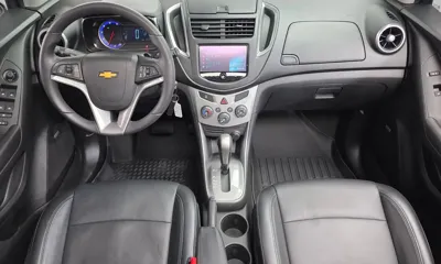 ChevroletGMDaewoo Trax 2016, 150635 км, за 4000000 KRW - фото 7