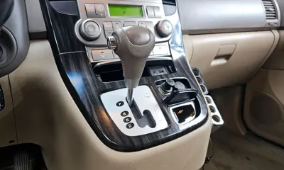 Kia Canival 2012, 202905 км, за 3500000 KRW - фото 9