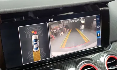 Mercedes-Benz E-Class 2017, 178090 км, за 17990000 KRW - фото 14