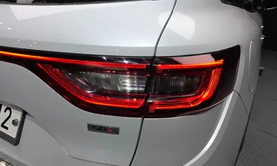 Renault-KoreaSamsung QM6 2018, 87014 км, за 11900000 KRW - фото 23