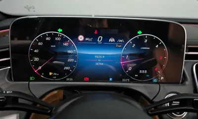 Mercedes-Benz E-Class 2024, 26764 км, за 57800000 KRW - фото 8