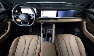 Renault-KoreaSamsung Grand Koleos 2025, 11692 км, за 35290000 KRW - фото 7