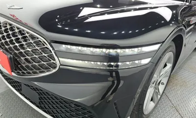 Genesis G90 2025, 14232 км, за 79900000 KRW - фото 22