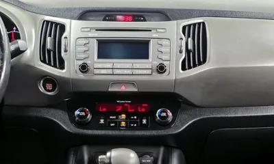 Kia Sportage 2014, 97516 км, за 7900000 KRW - фото 14