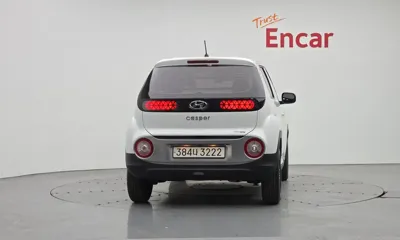 Hyundai Casper 2023, 19530 км, за 10900000 KRW - фото 4