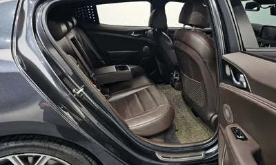 Kia Stinger 2018, 77428 км, за 17000000 KRW - фото 11