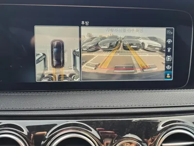 Mercedes-Benz S-Class 2018, 174311 км, за 37000000 KRW