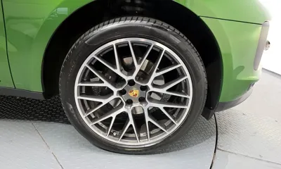 Porsche Macan 2021, 30957 км, за 76500000 KRW - фото 21