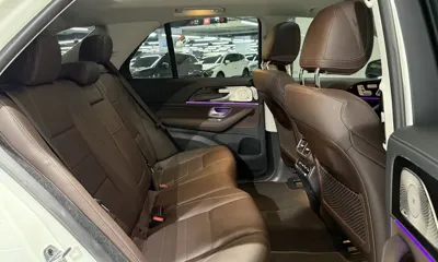 Mercedes-Benz GLE-Class 2023, 59457 км, за 73000000 KRW - фото 9