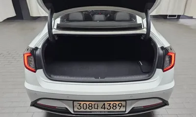 Hyundai Sonata 2020, 81799 км, за 13990000 KRW - фото 20