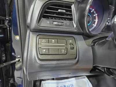 KG_Mobility_Ssangyong TIBOLI 2017, 91559 км, за 8700000 KRW - фото 18
