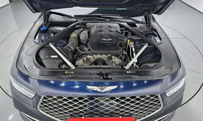 Genesis G90 2021, 110101 км, за 39000000 KRW - фото 6