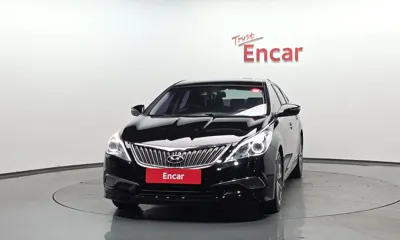 Hyundai Grandeur 2015, 218382 км, за 4500000 KRW