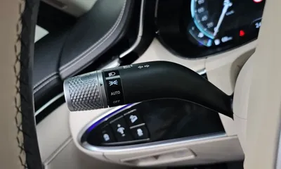 Genesis GV70 2021, 49444 км, за 39500000 KRW - фото 30