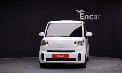 Kia Ray 2022, 89515 км, за 7300000 KRW
