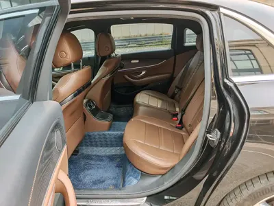 Mercedes-Benz E-Class 2021, 168500 км, за 188800 CNY - фото 9