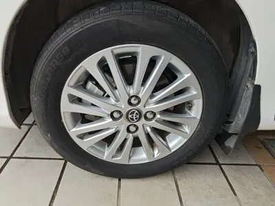 Toyota Vios FS 2020, 54600 км, за 44800 CNY - фото 23