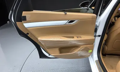 Genesis G80 2026, 3282 км, за 57850000 KRW - фото 25