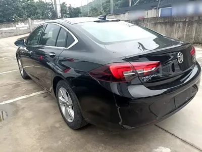 Buick Regal 2018, 121800 км, за 42000 CNY - фото 5