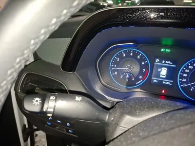Hyundai Palisade 2021, 34625 км, за 22850000 KRW - фото 20